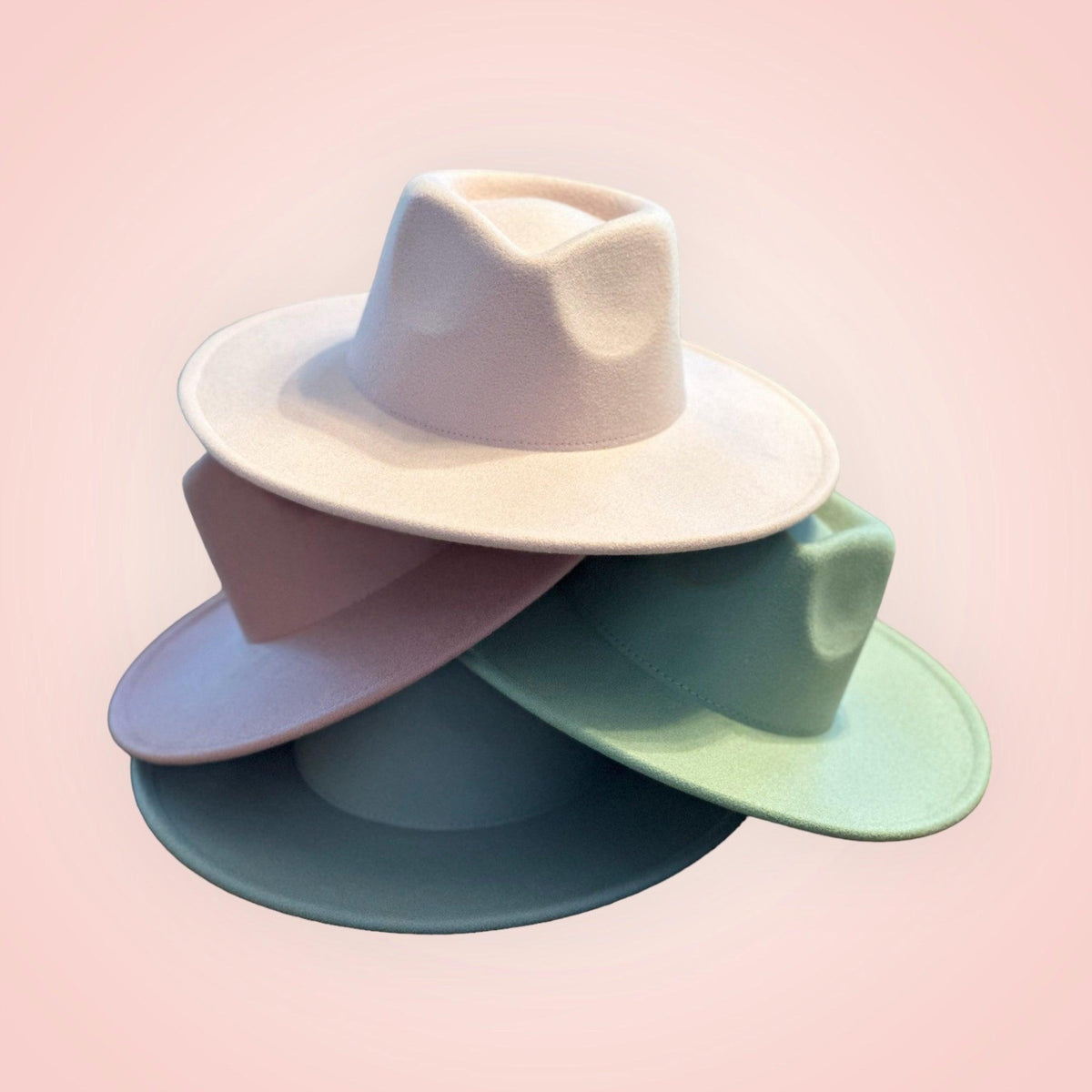 Panama Rancher - Amelia K. Luxe