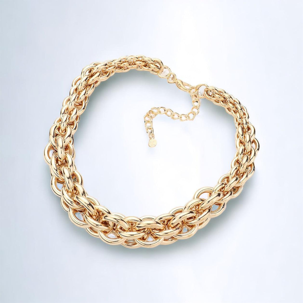 Chic In The City Set - Amelia K. Luxe