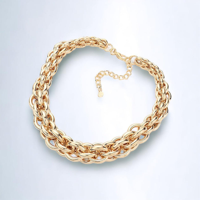 Chic In The City Set - Amelia K. Luxe