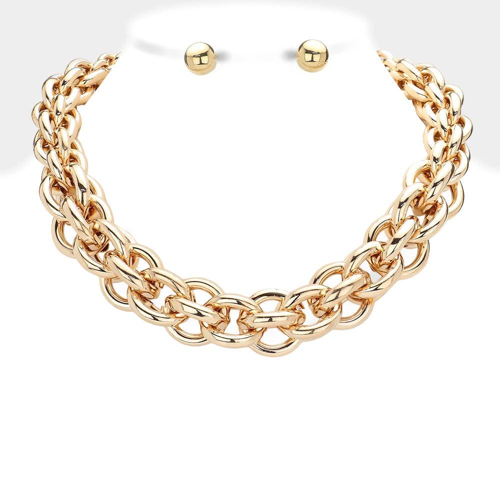 Chic In The City Set - Amelia K. Luxe