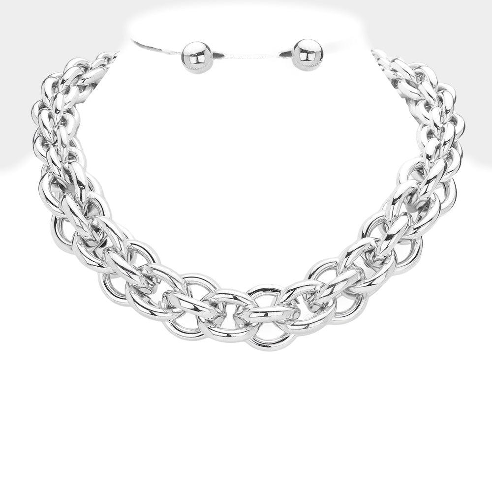 Chic In The City Set - Amelia K. Luxe