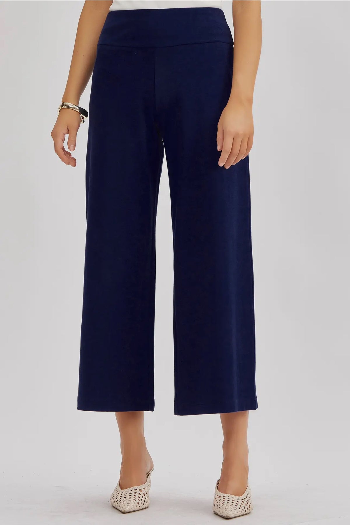 The Navy Crop